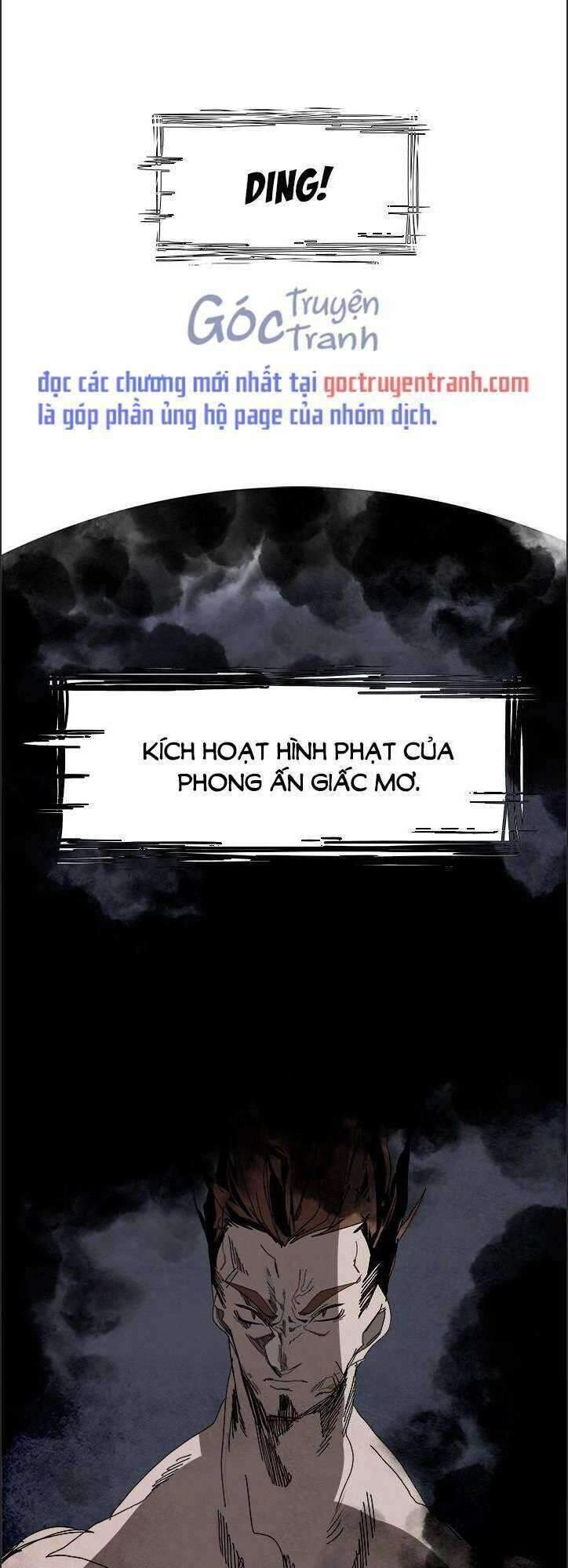 Warble Chapter 189 - 1