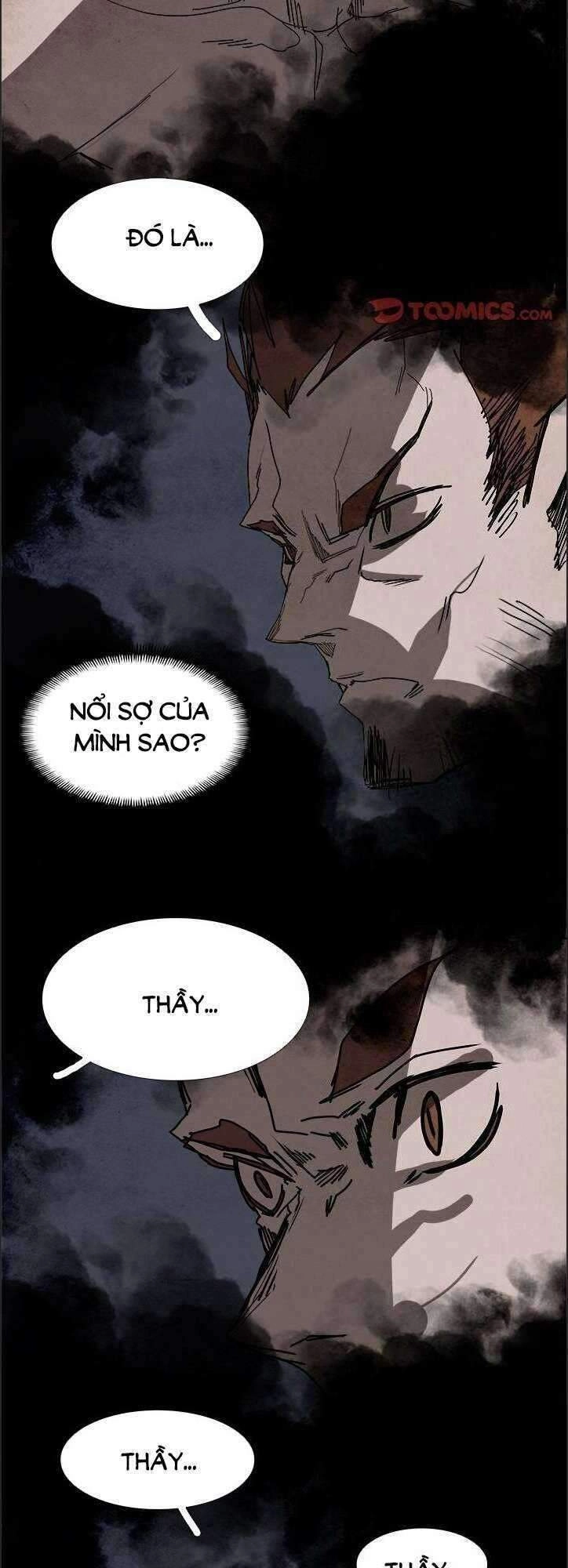 Warble Chapter 189 - 2