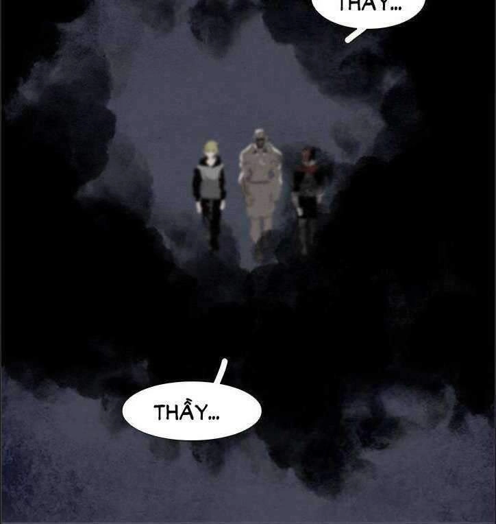 Warble Chapter 189 - 3