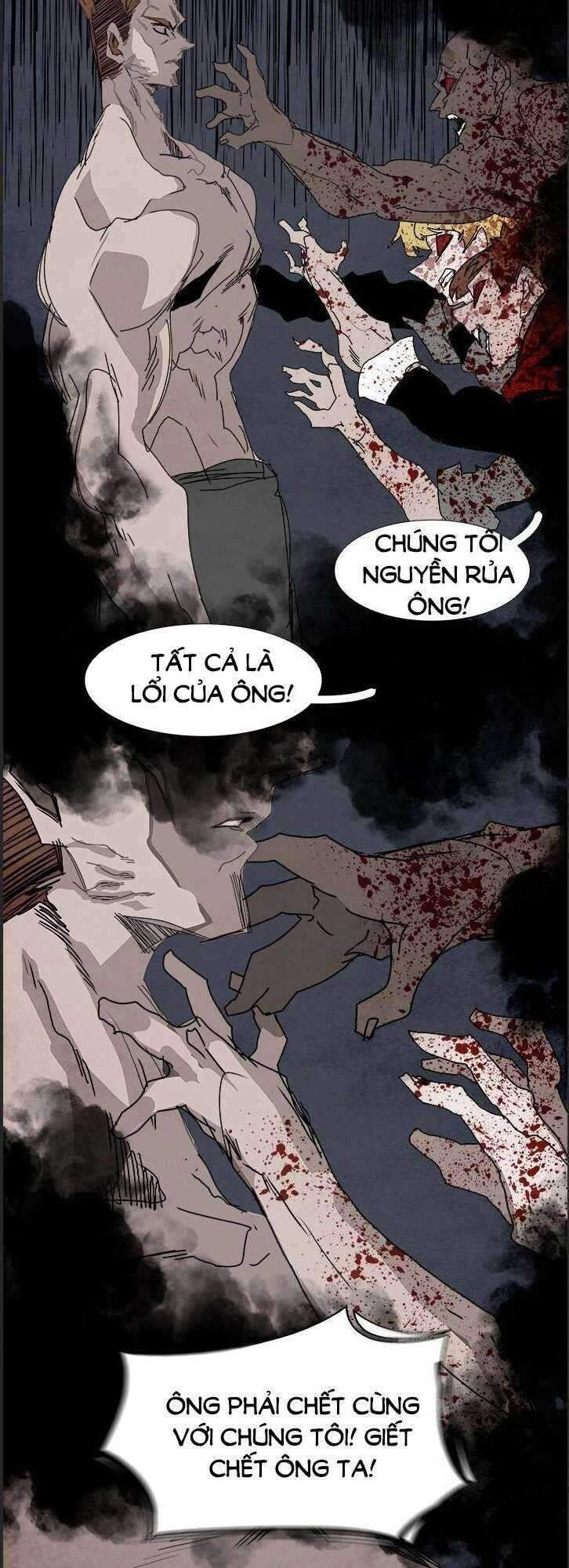 Warble Chapter 189 - 5