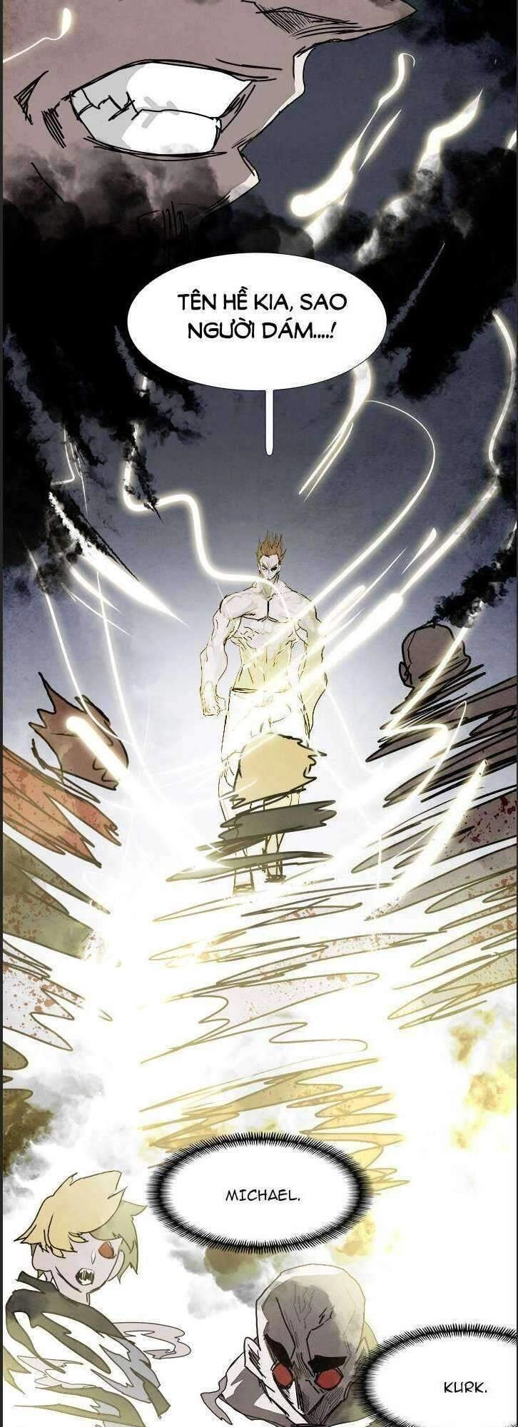 Warble Chapter 189 - 6