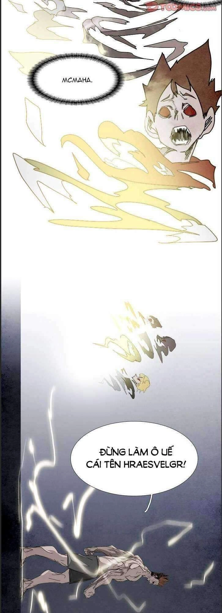 Warble Chapter 189 - 7