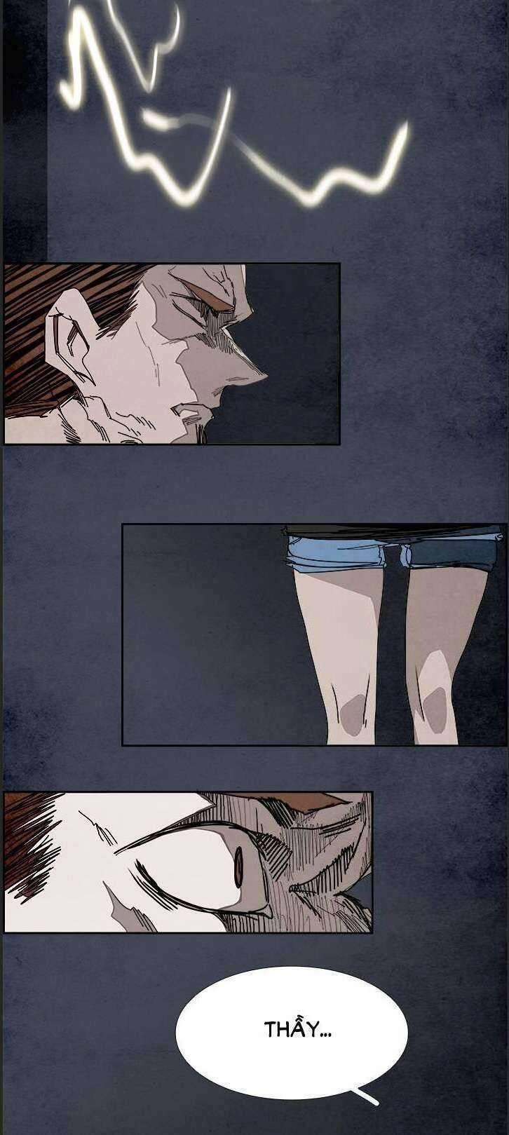 Warble Chapter 189 - 8