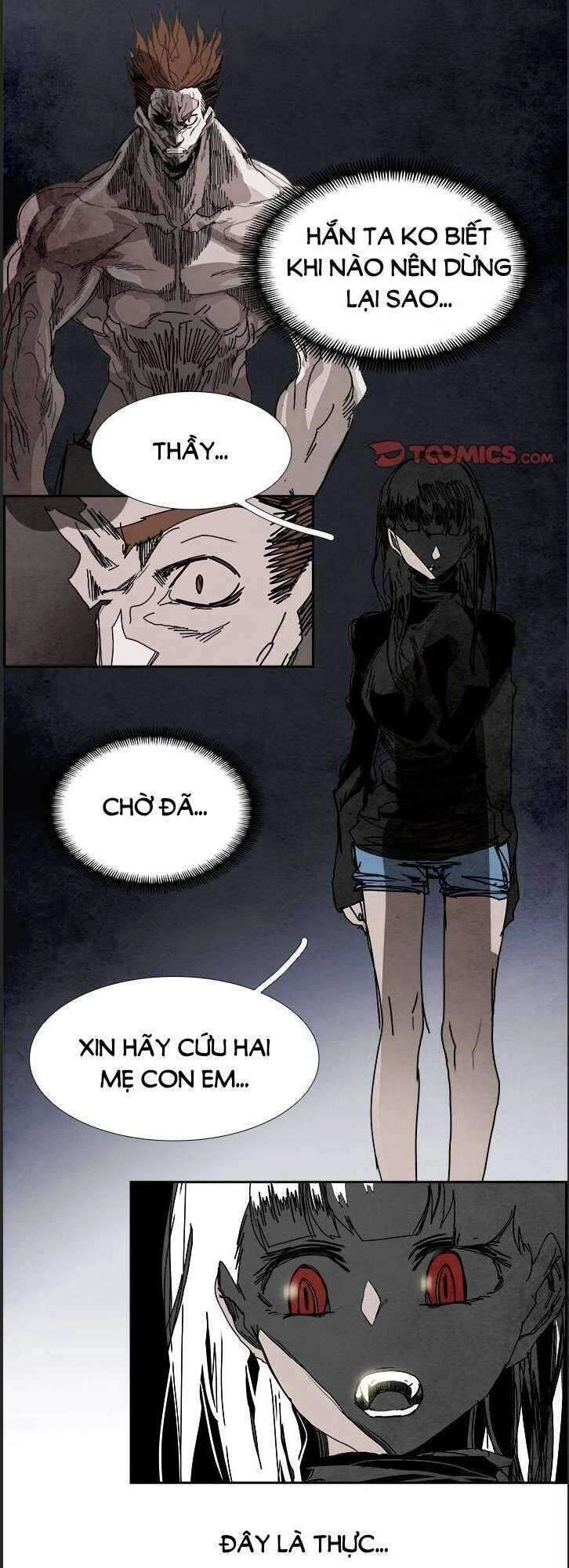 Warble Chapter 189 - 9