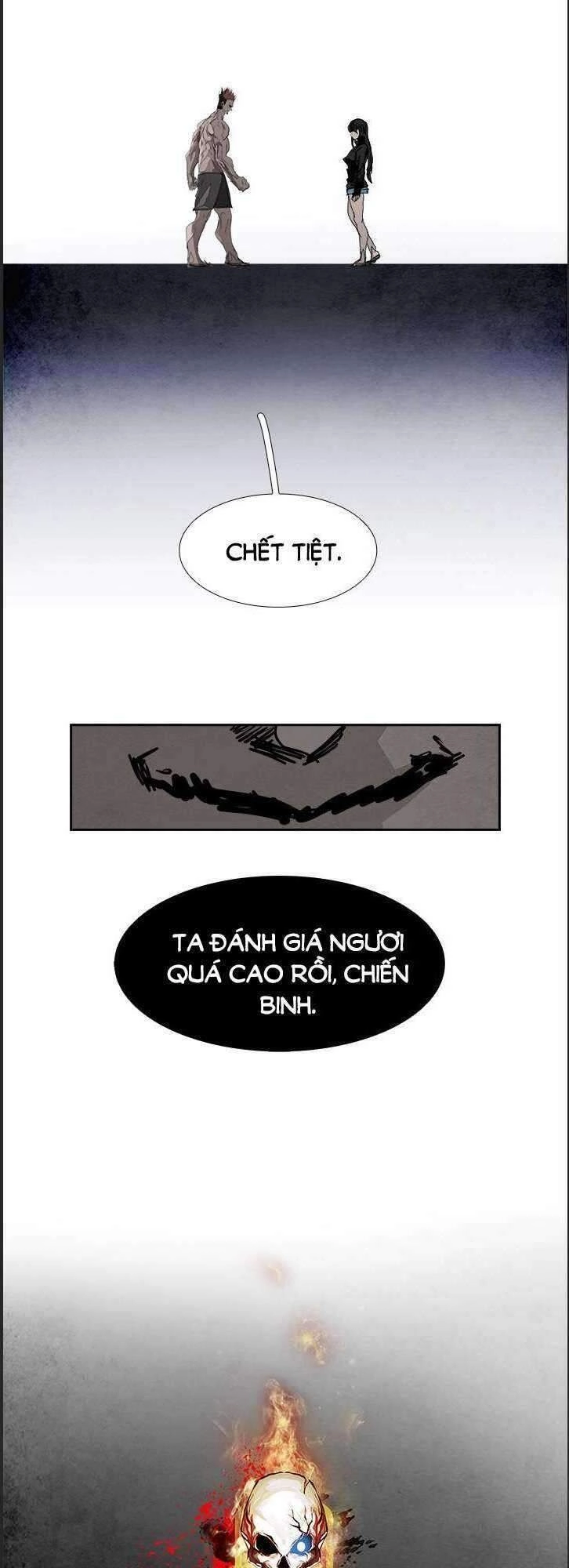 Warble Chapter 189 - 10