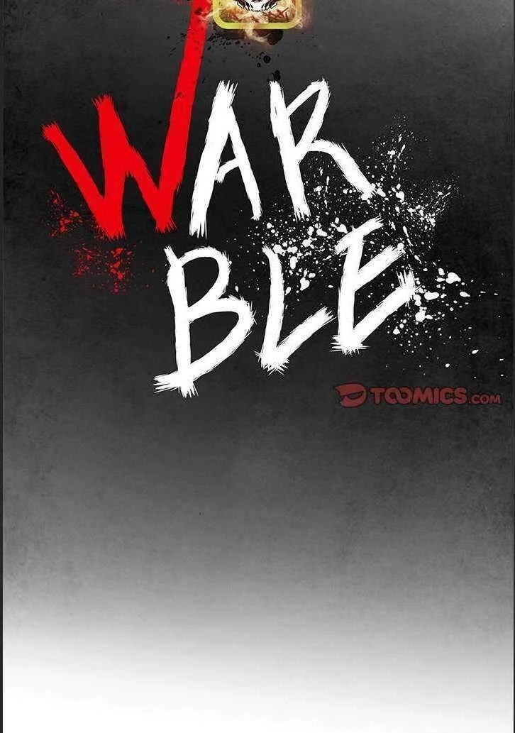Warble Chapter 189 - 11