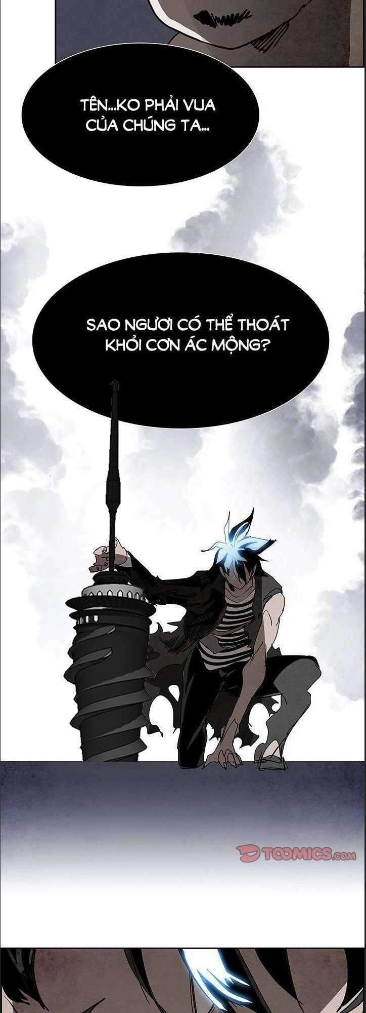 Warble Chapter 189 - 13