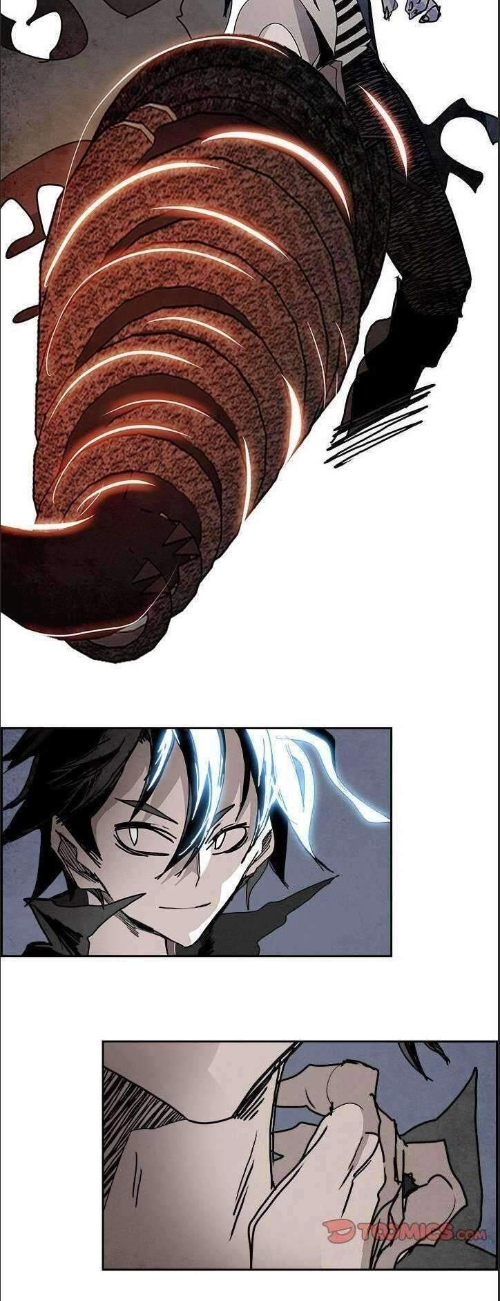 Warble Chapter 189 - 15