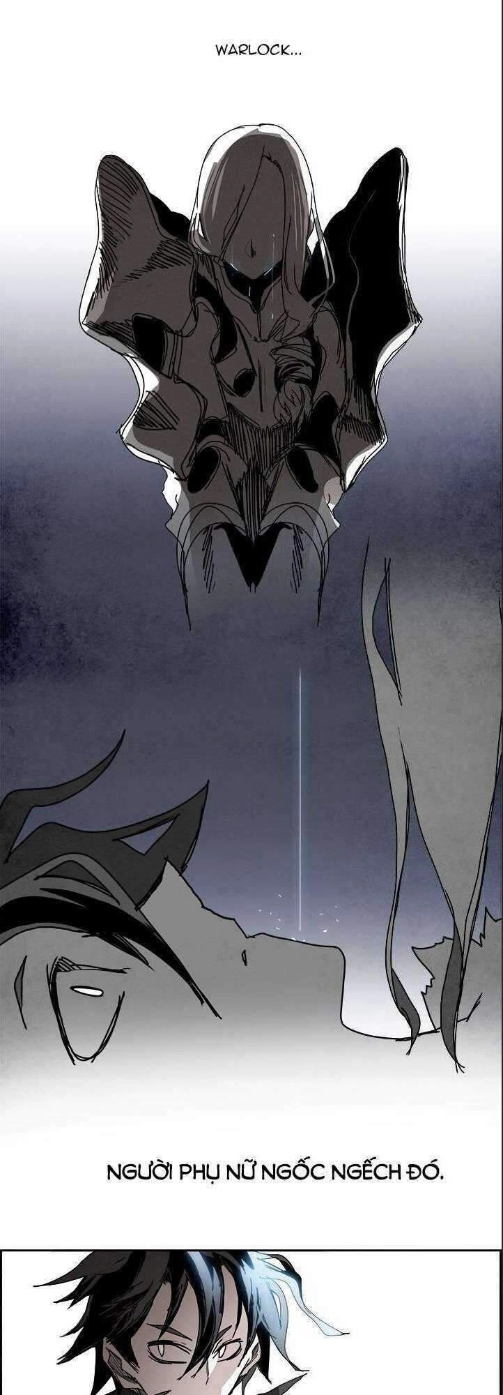 Warble Chapter 189 - 16