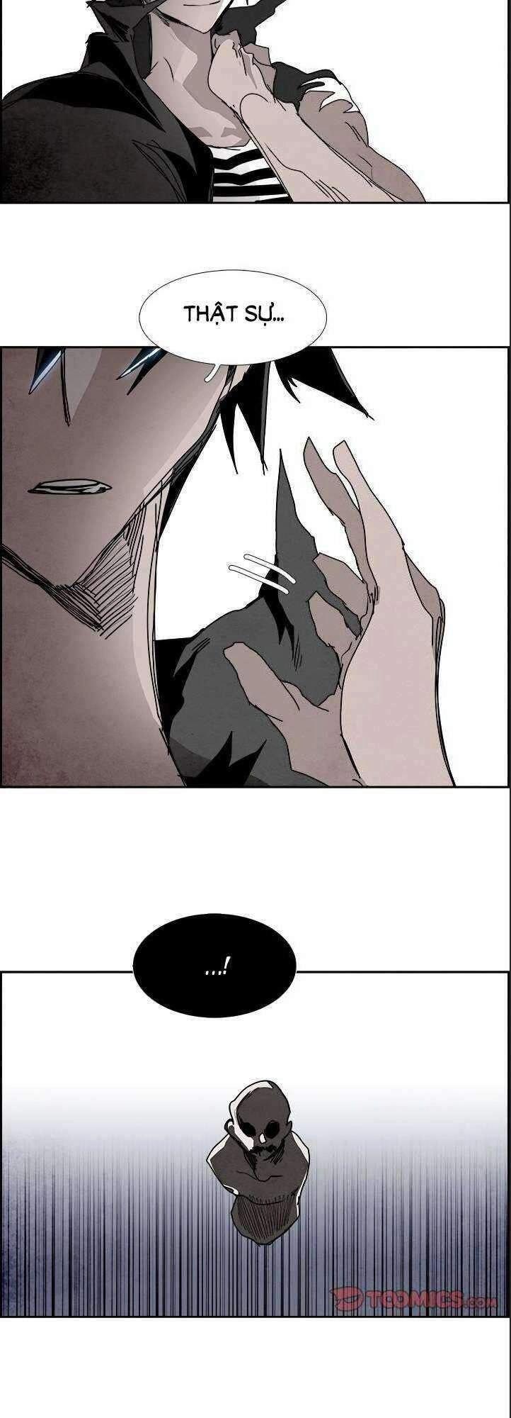 Warble Chapter 189 - 17