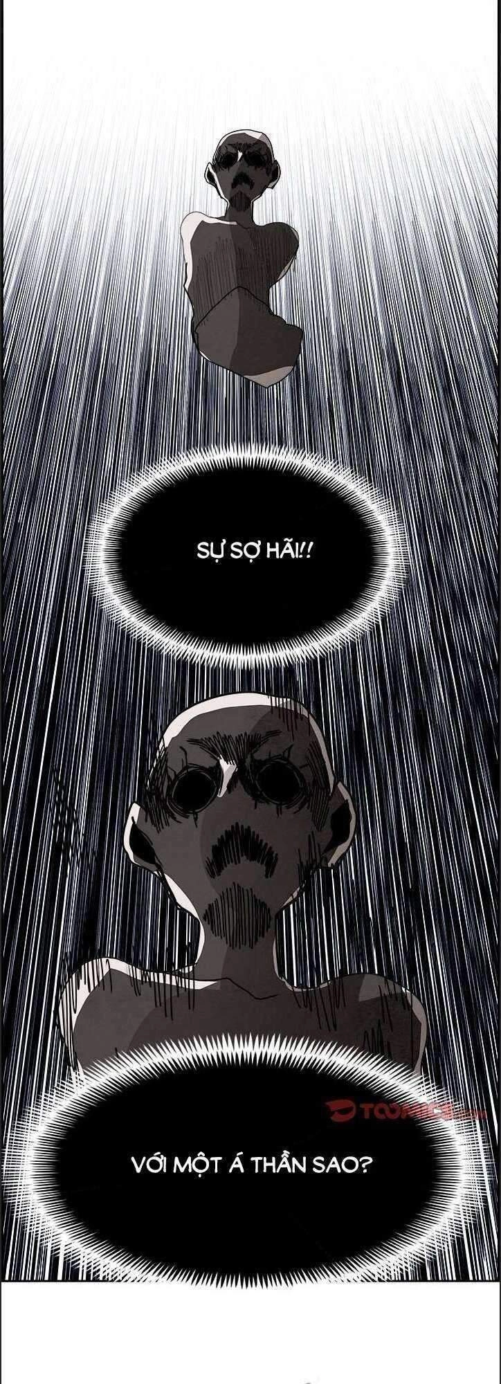 Warble Chapter 189 - 20