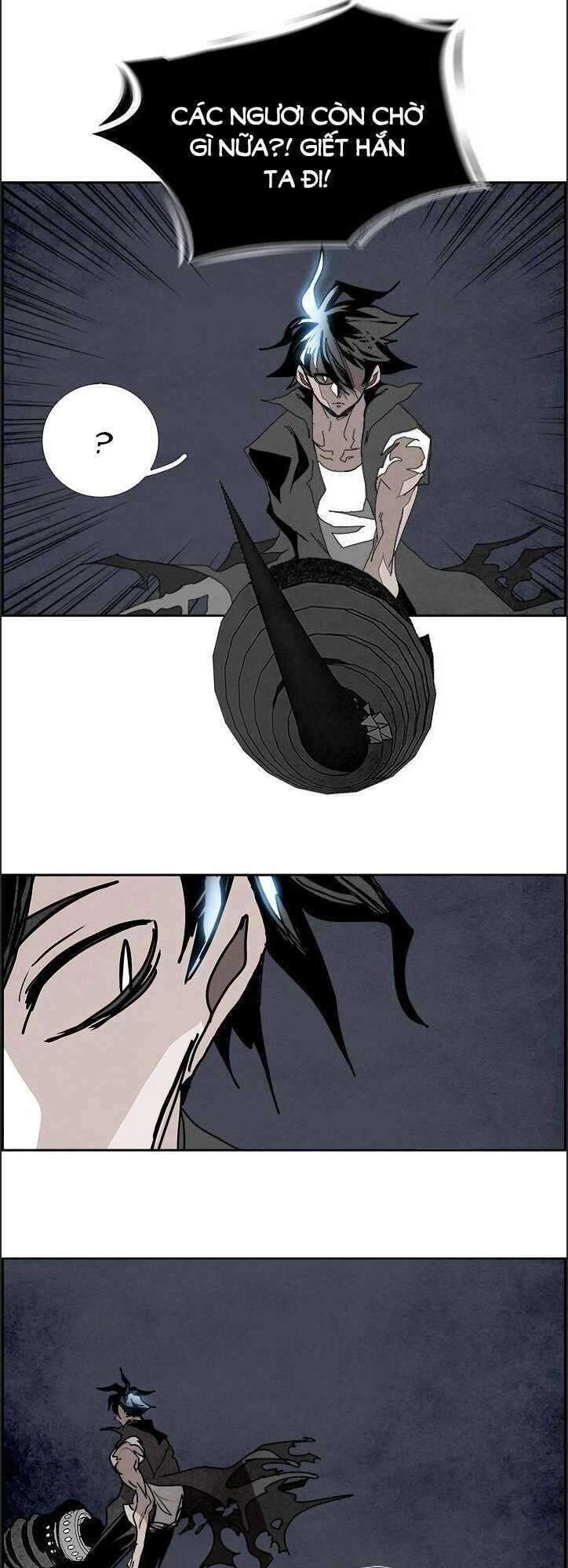 Warble Chapter 189 - 21