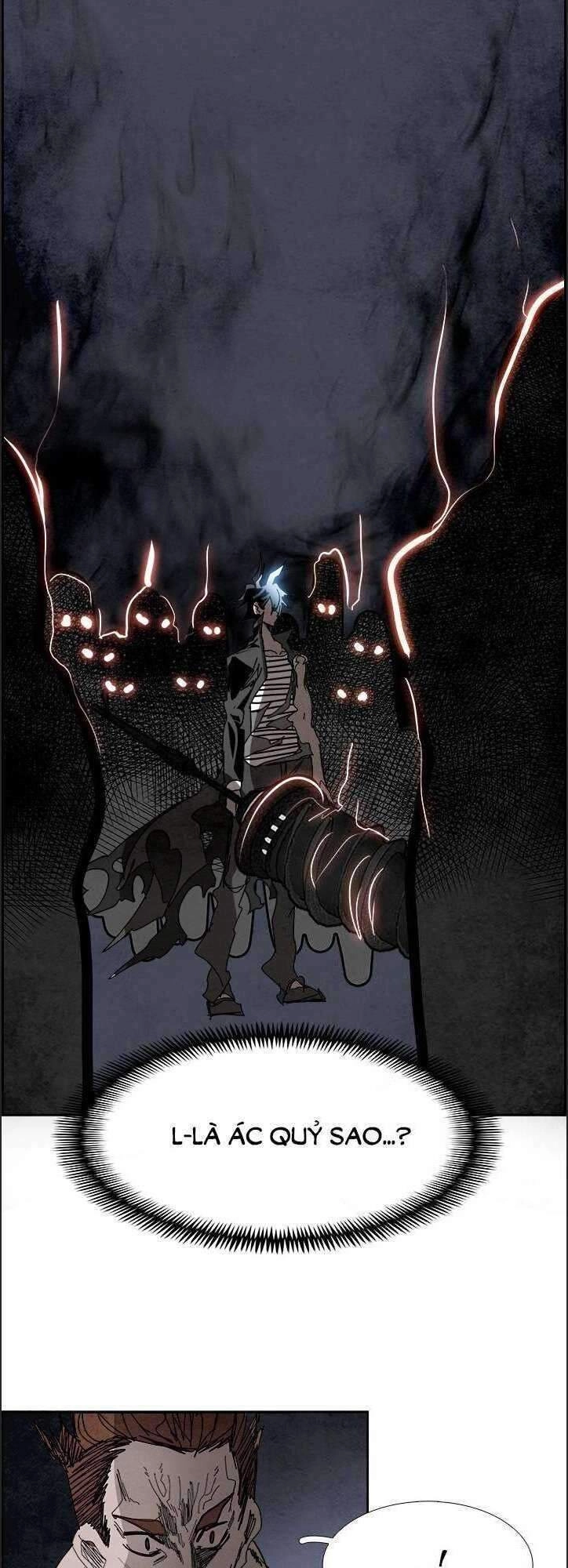 Warble Chapter 189 - 23