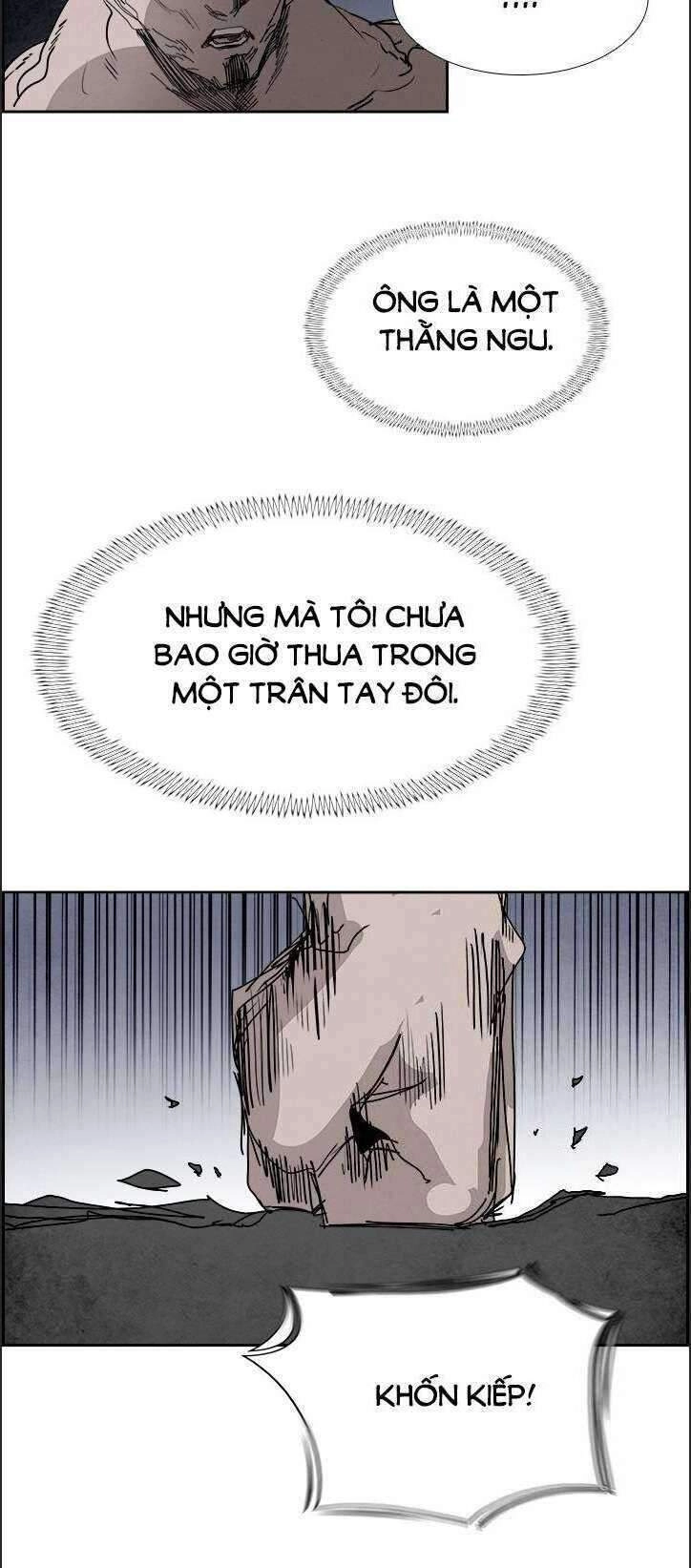 Warble Chapter 189 - 24