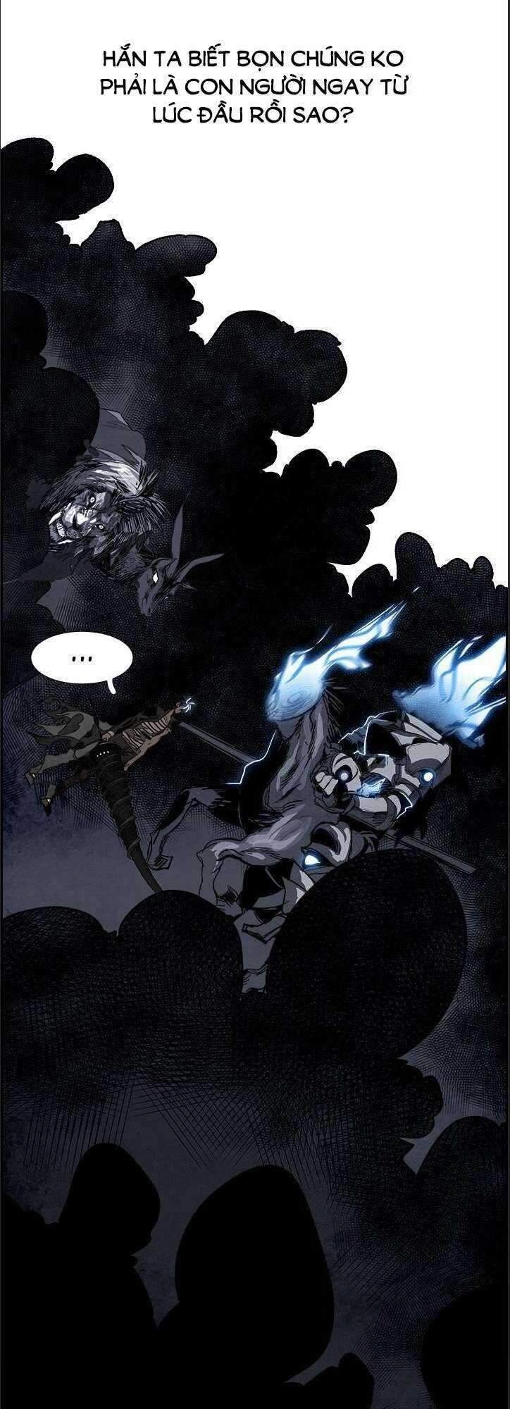 Warble Chapter 189 - 25