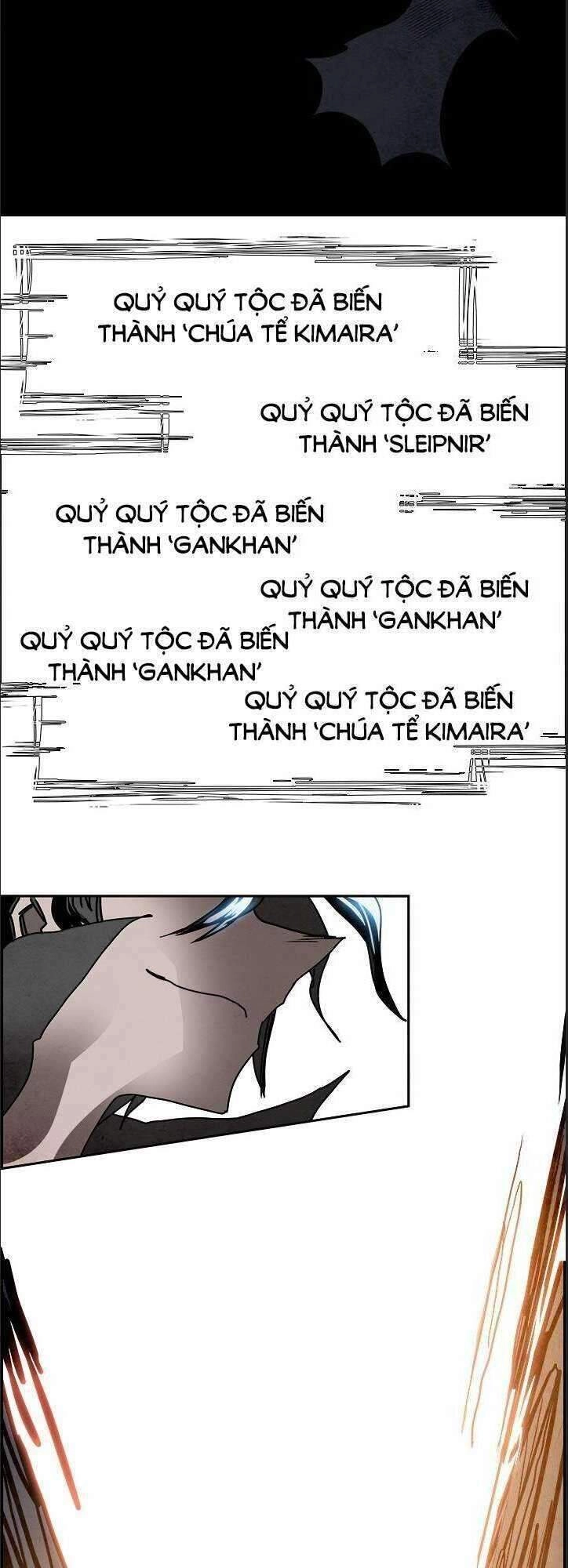 Warble Chapter 189 - 26