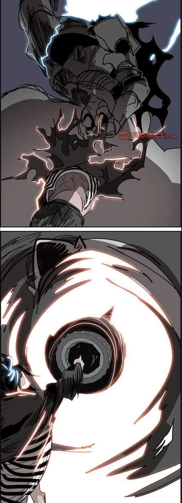 Warble Chapter 189 - 29