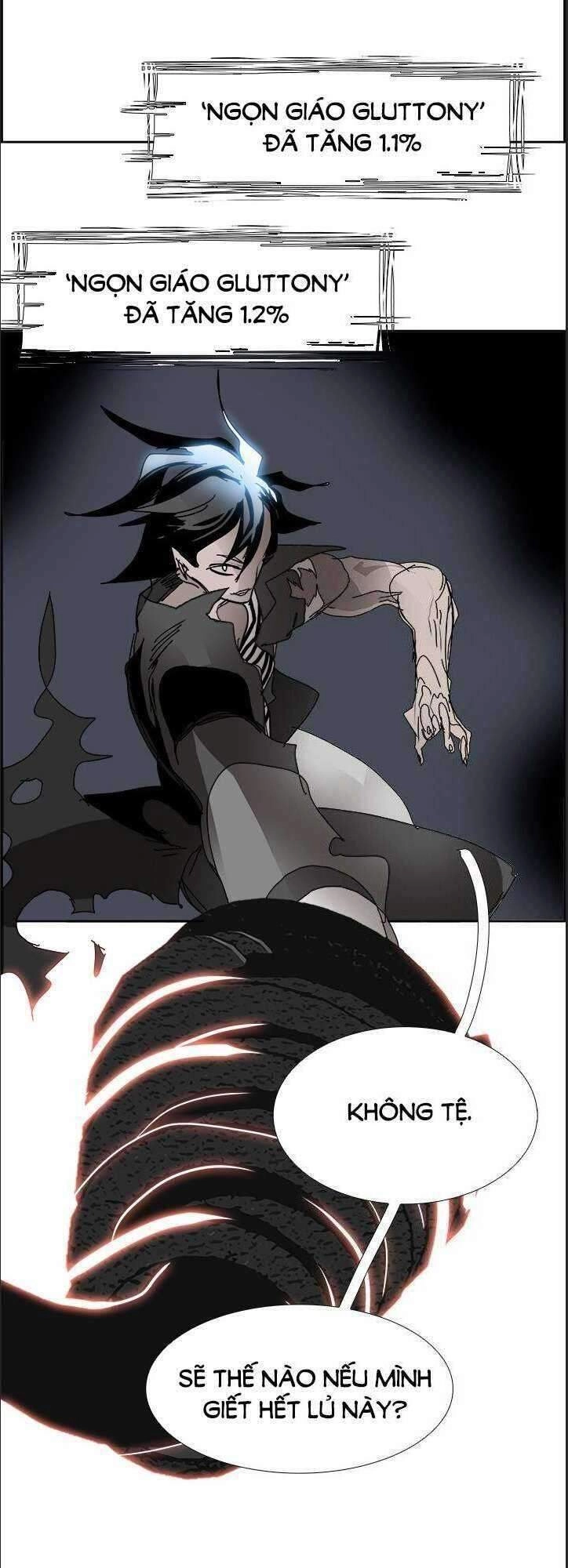 Warble Chapter 189 - 31