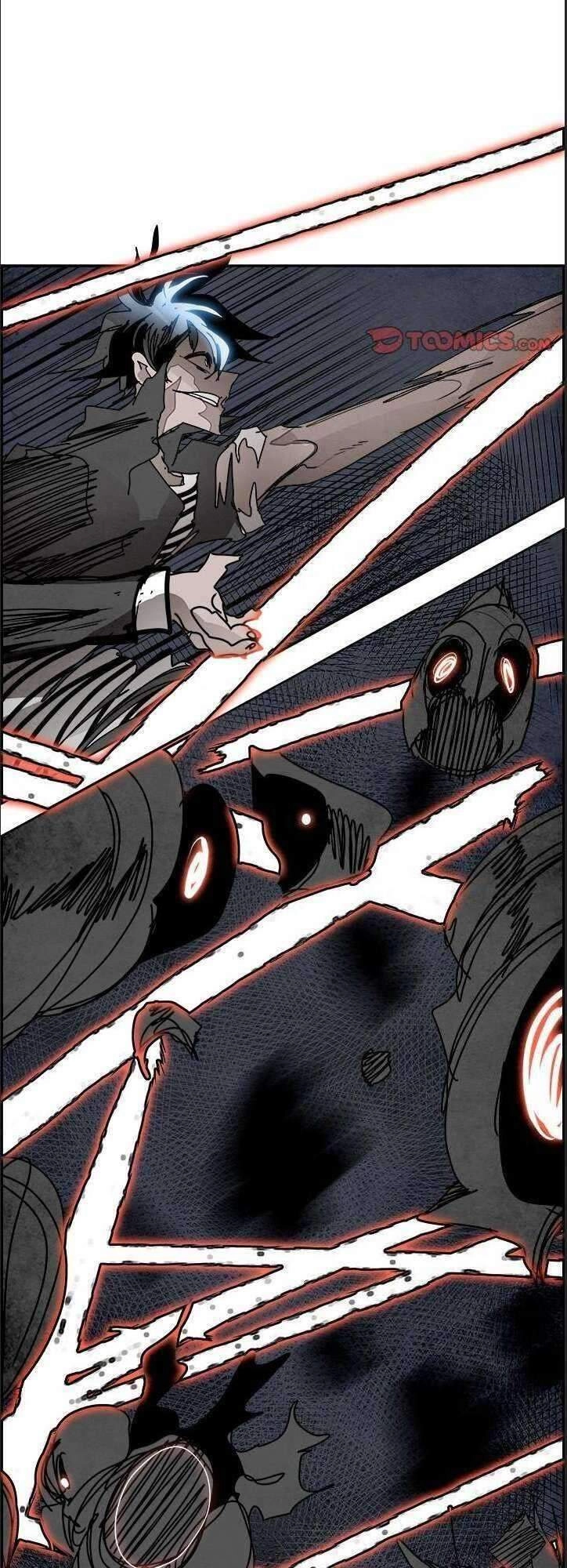 Warble Chapter 189 - 32