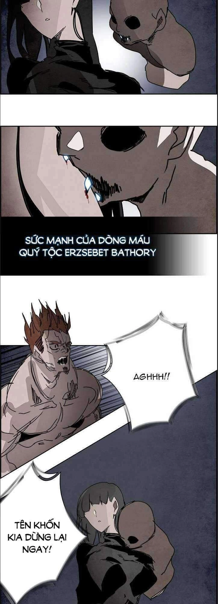 Warble Chapter 189 - 36