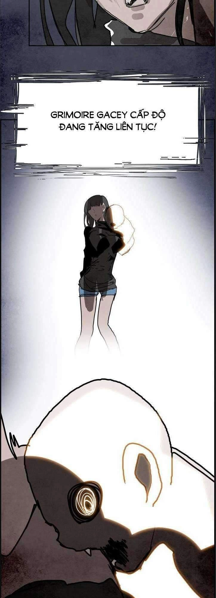 Warble Chapter 189 - 38