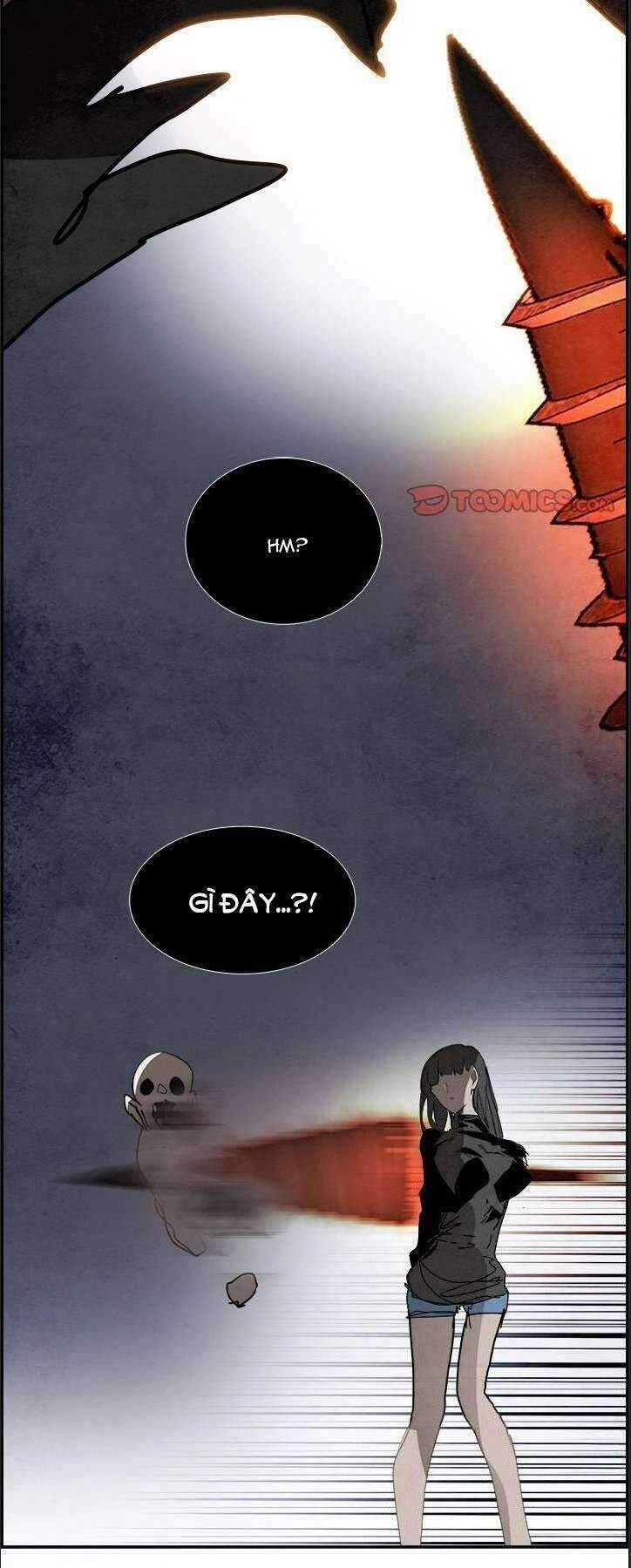 Warble Chapter 189 - 39