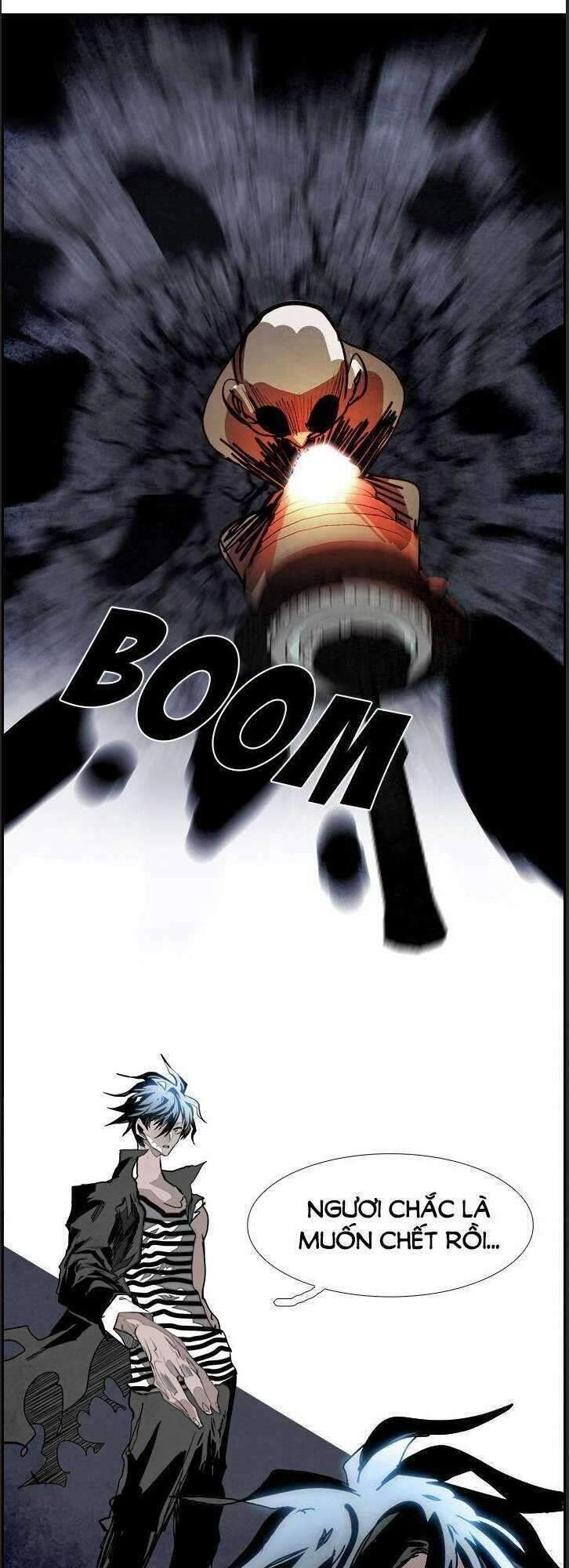 Warble Chapter 189 - 40