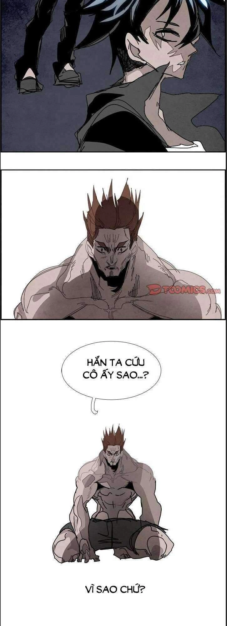 Warble Chapter 189 - 41