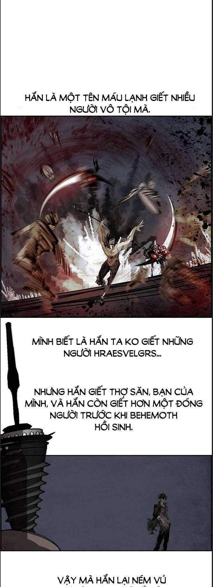 Warble Chapter 189 - 42