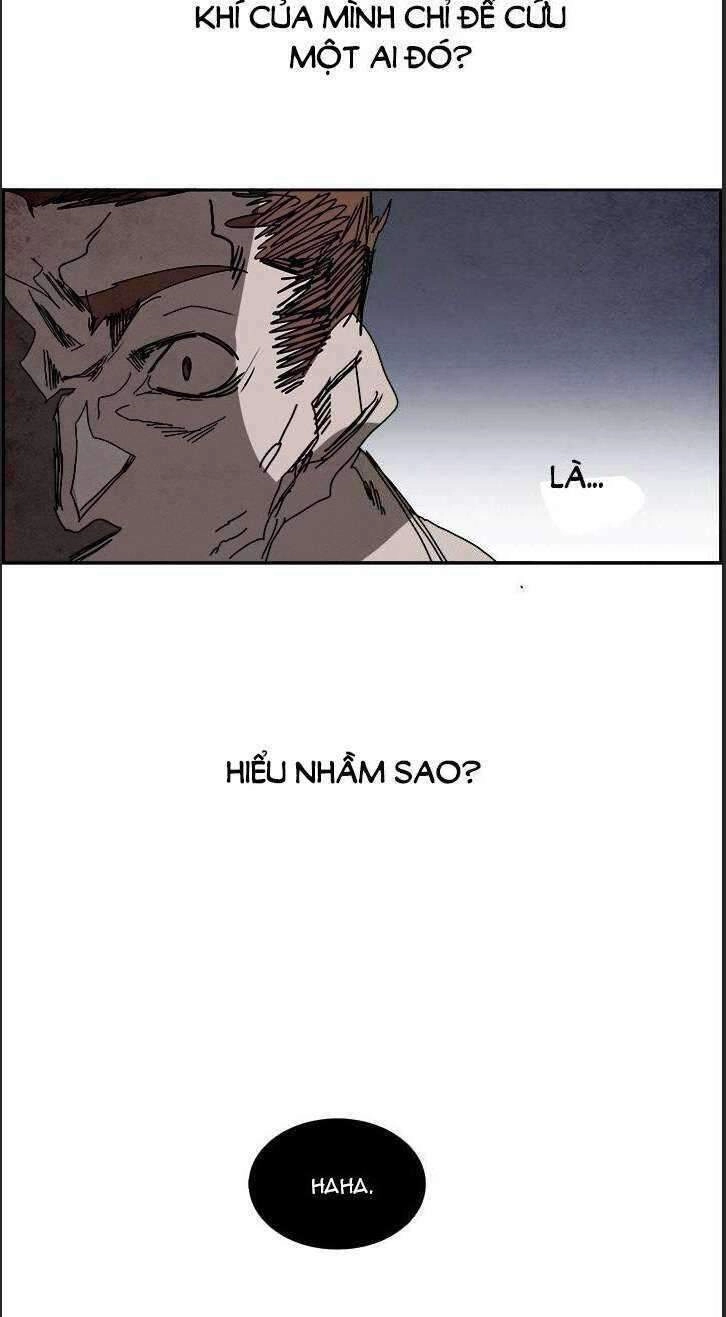 Warble Chapter 189 - 43