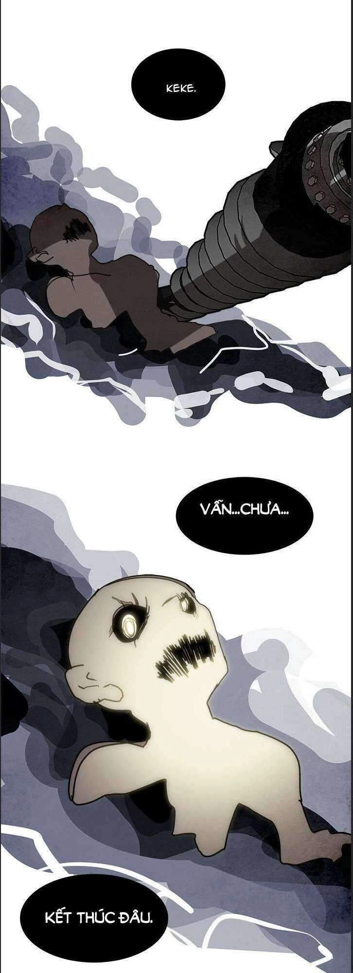 Warble Chapter 189 - 44