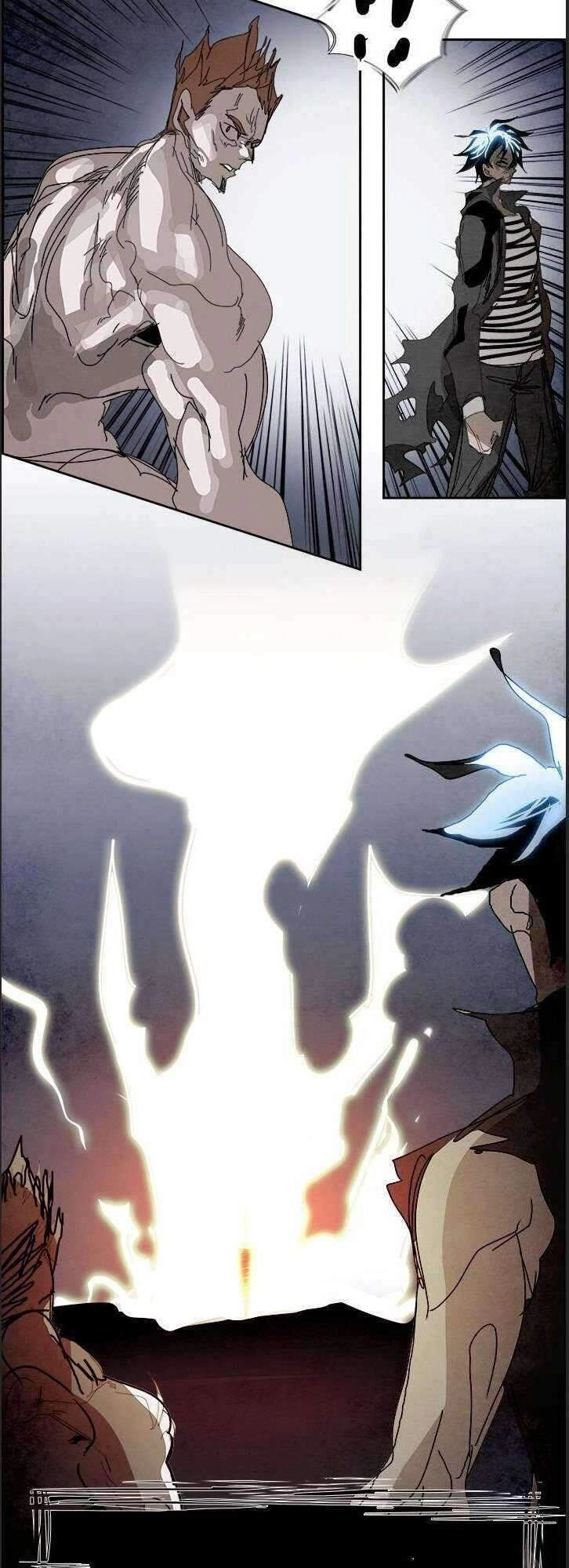 Warble Chapter 189 - 46