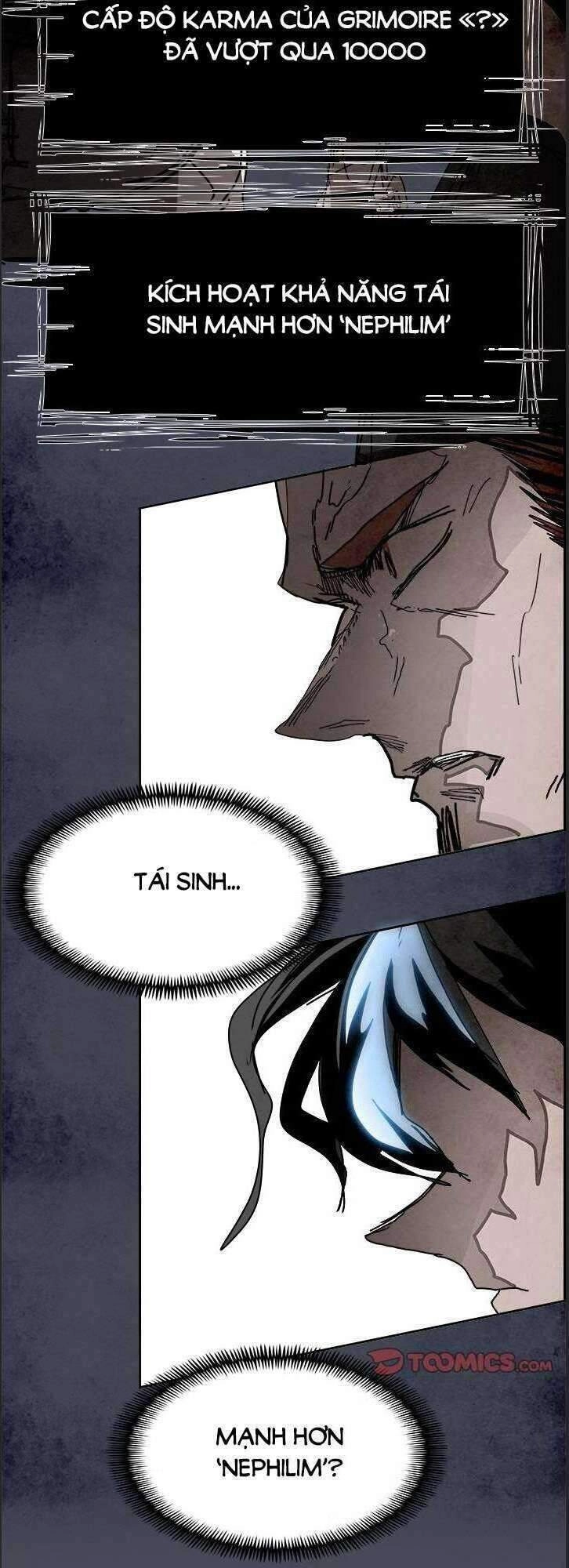 Warble Chapter 189 - 47