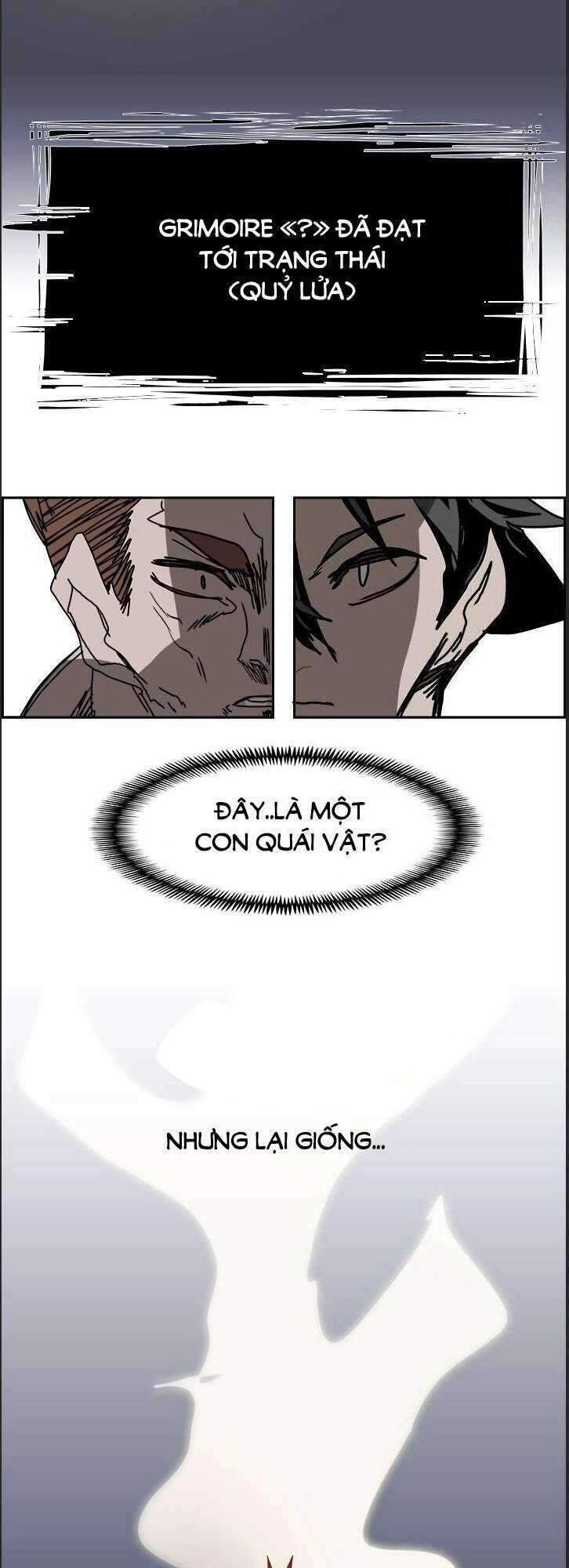 Warble Chapter 189 - 51