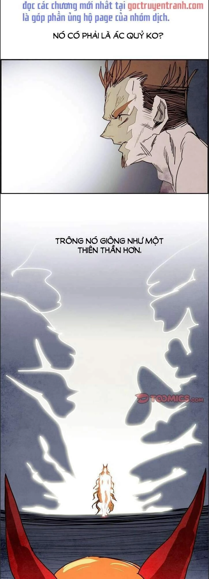 Warble Chapter 190 - 1