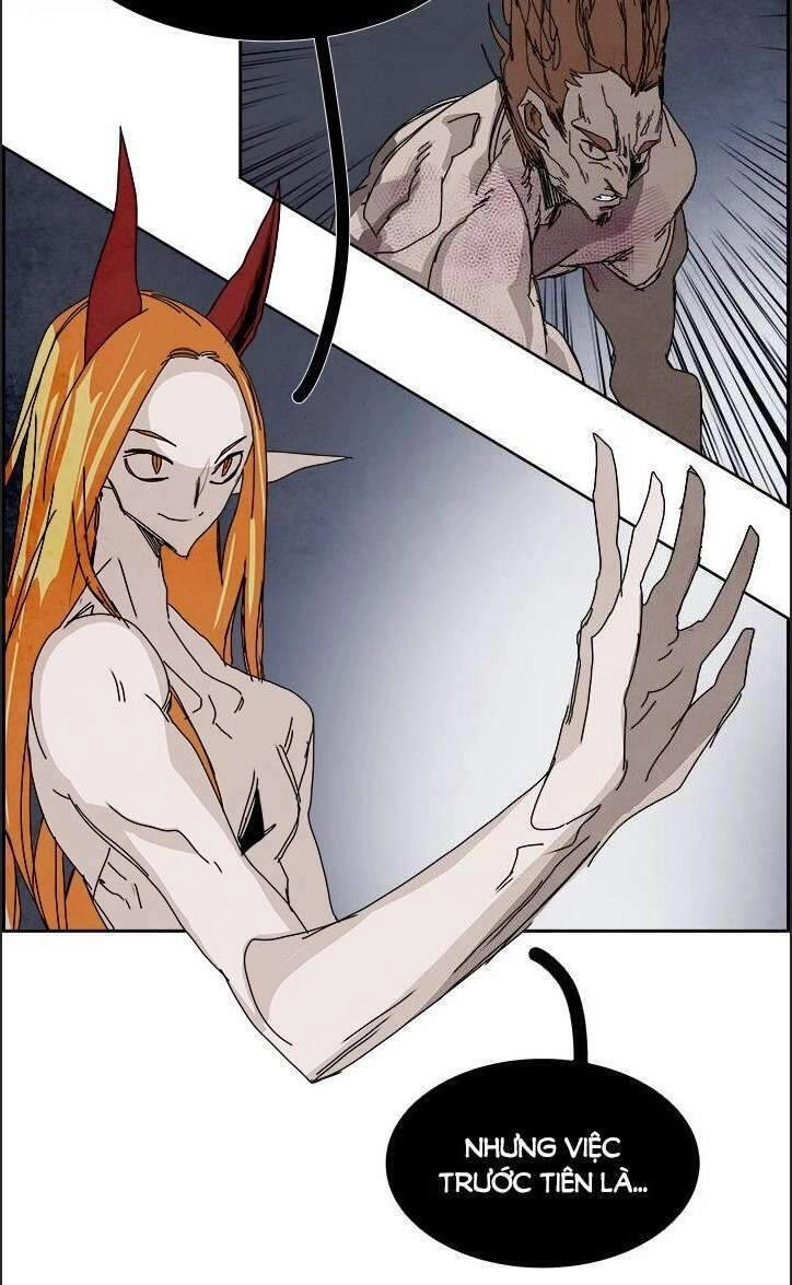 Warble Chapter 190 - 4