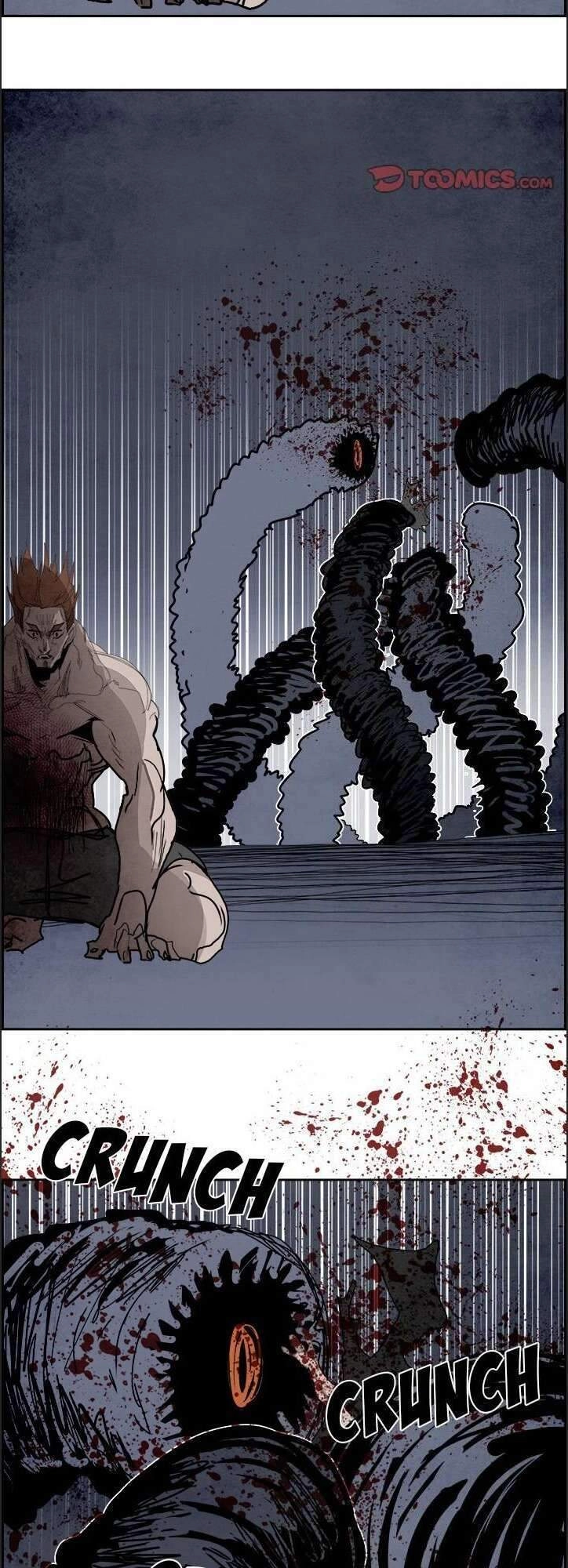 Warble Chapter 190 - 6