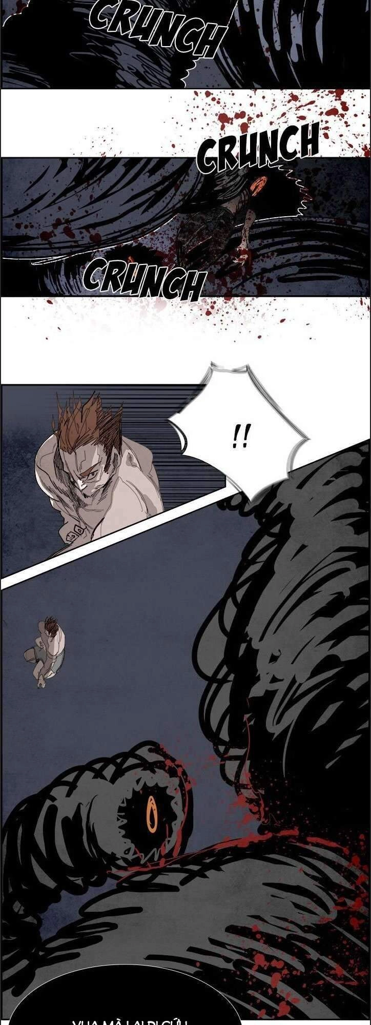 Warble Chapter 190 - 7