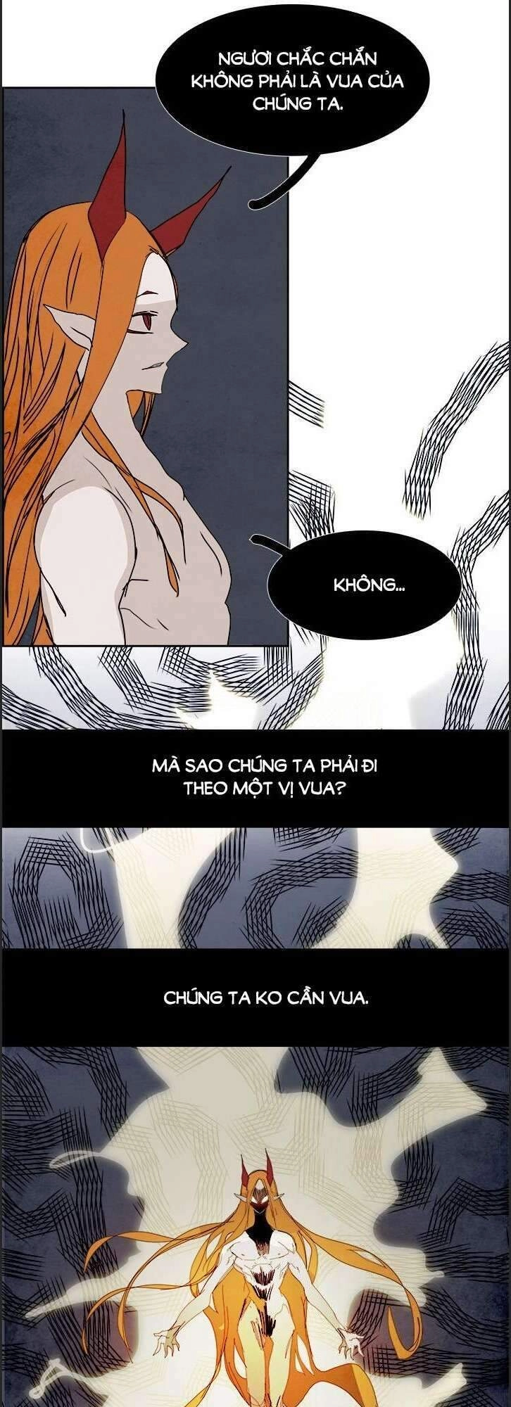 Warble Chapter 190 - 9