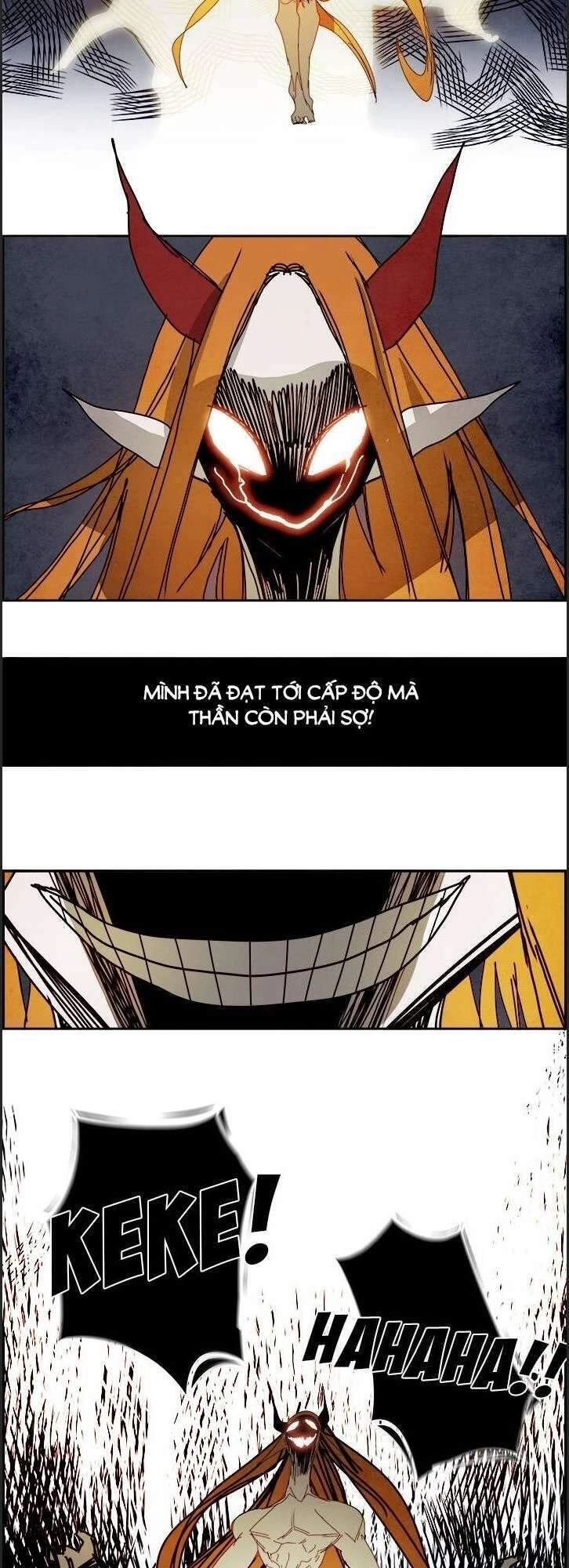 Warble Chapter 190 - 10