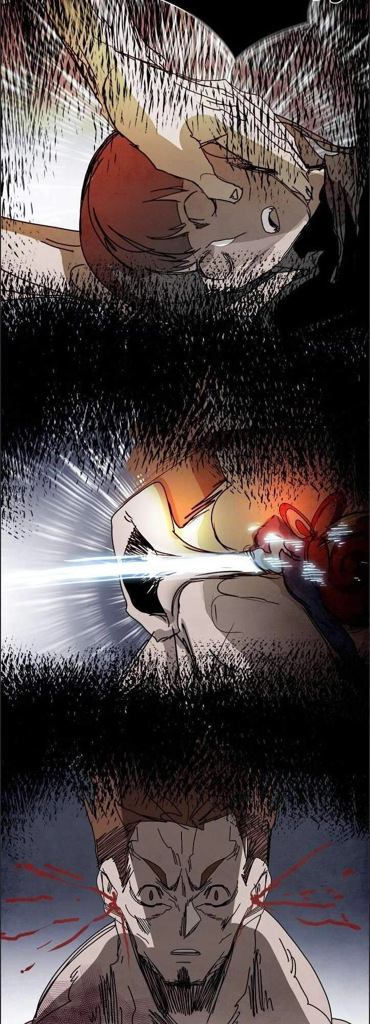 Warble Chapter 190 - 14