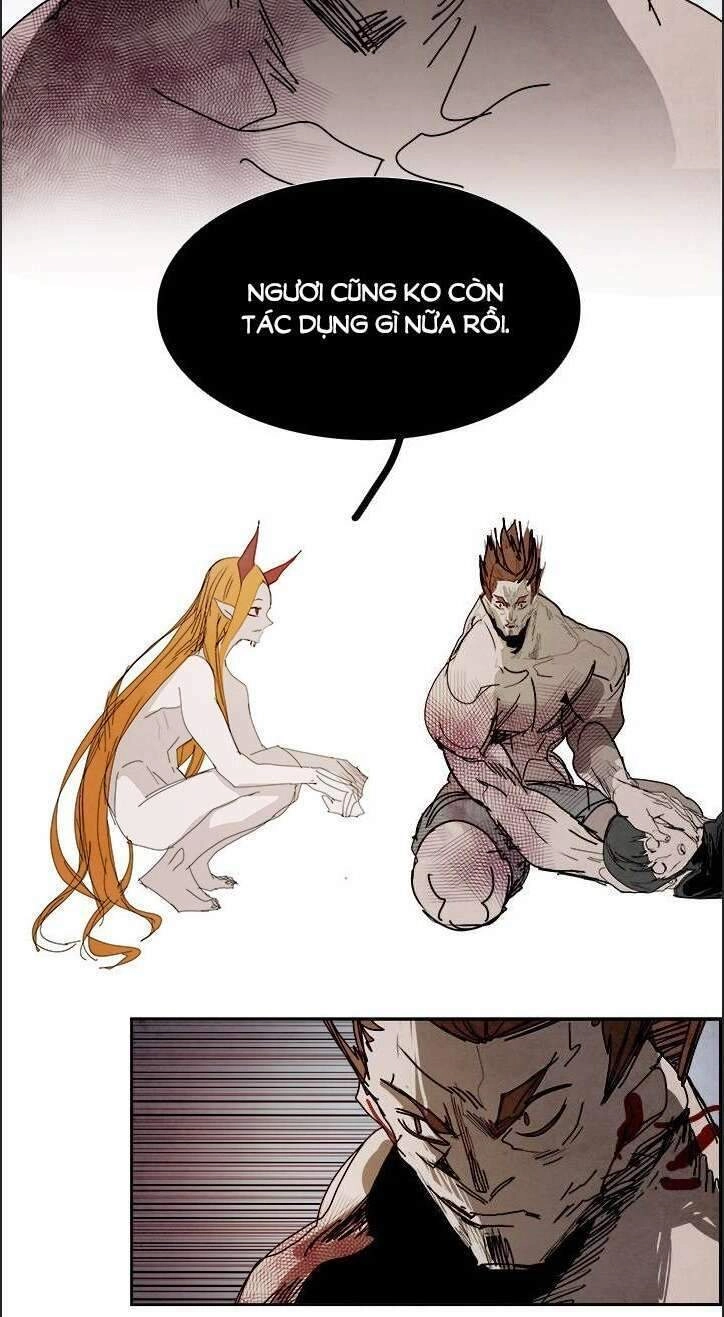 Warble Chapter 190 - 15