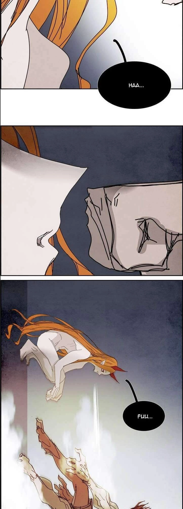 Warble Chapter 190 - 17