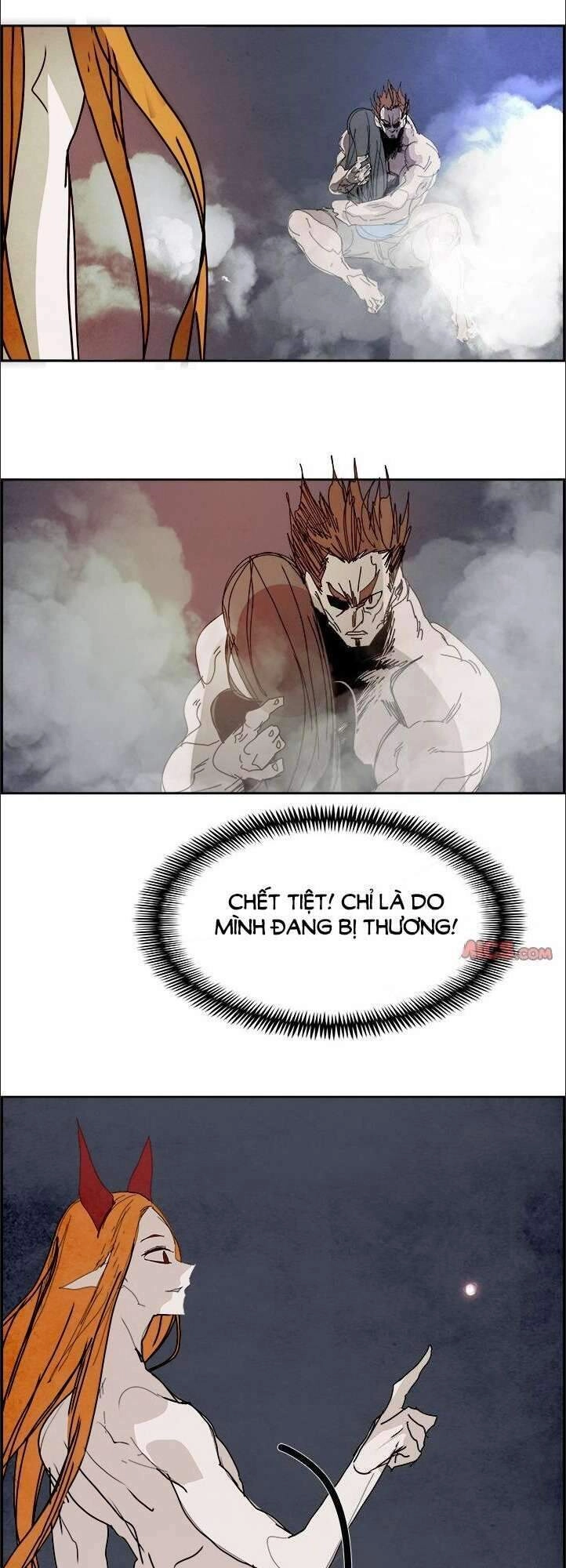 Warble Chapter 190 - 20