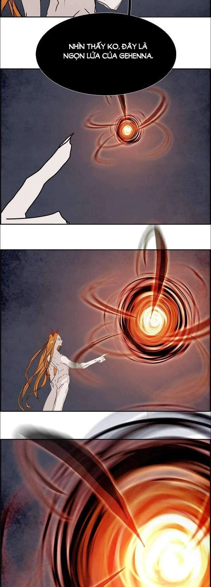 Warble Chapter 190 - 21