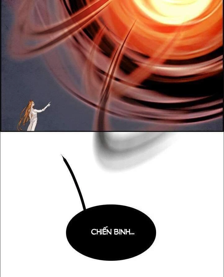 Warble Chapter 190 - 22