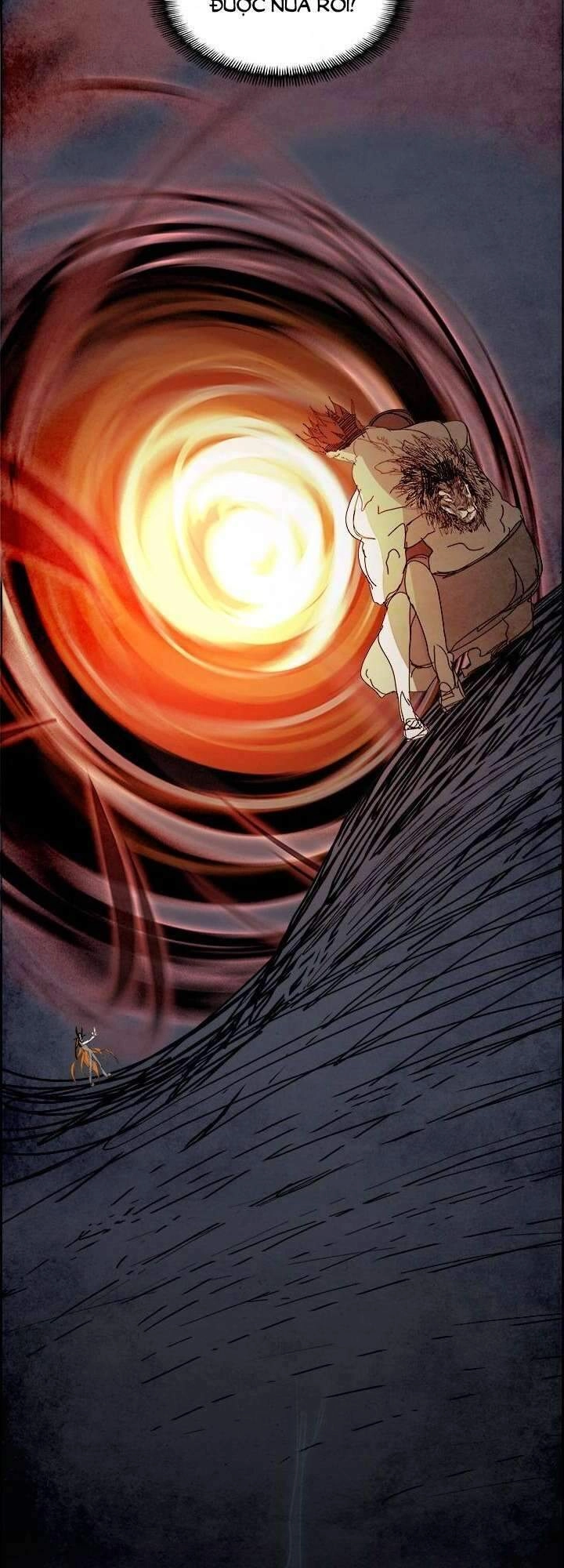 Warble Chapter 190 - 24