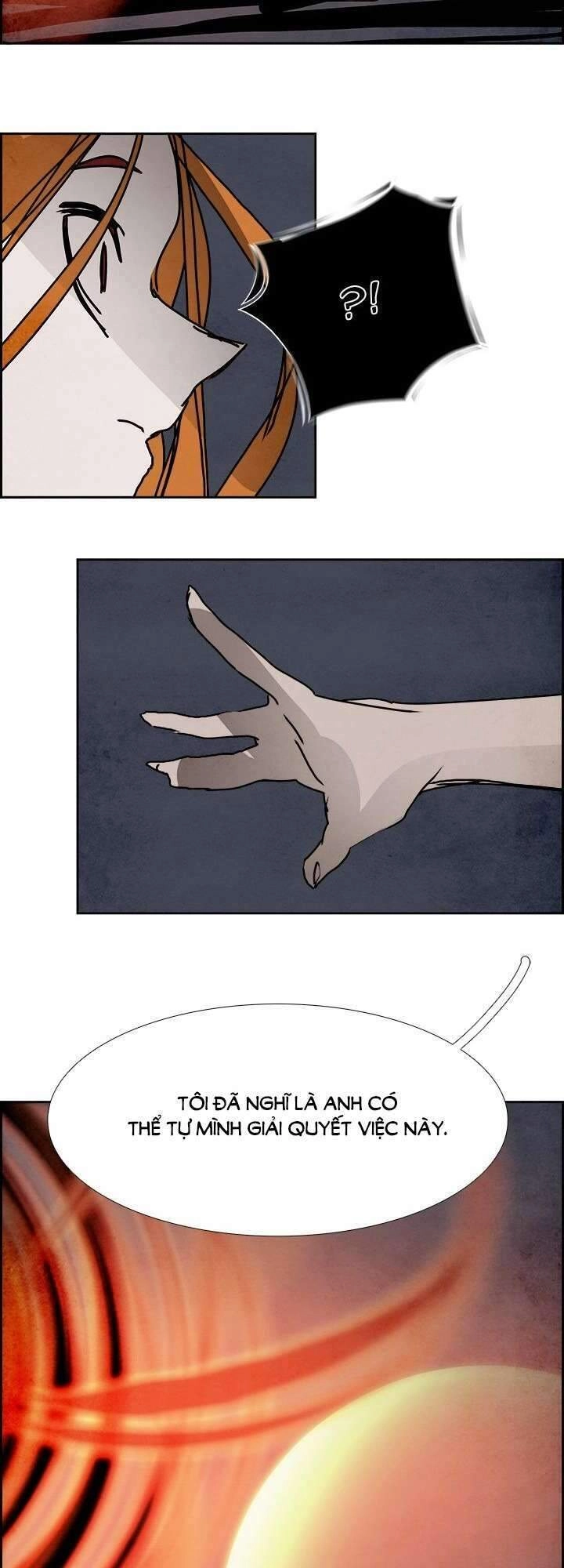 Warble Chapter 190 - 26