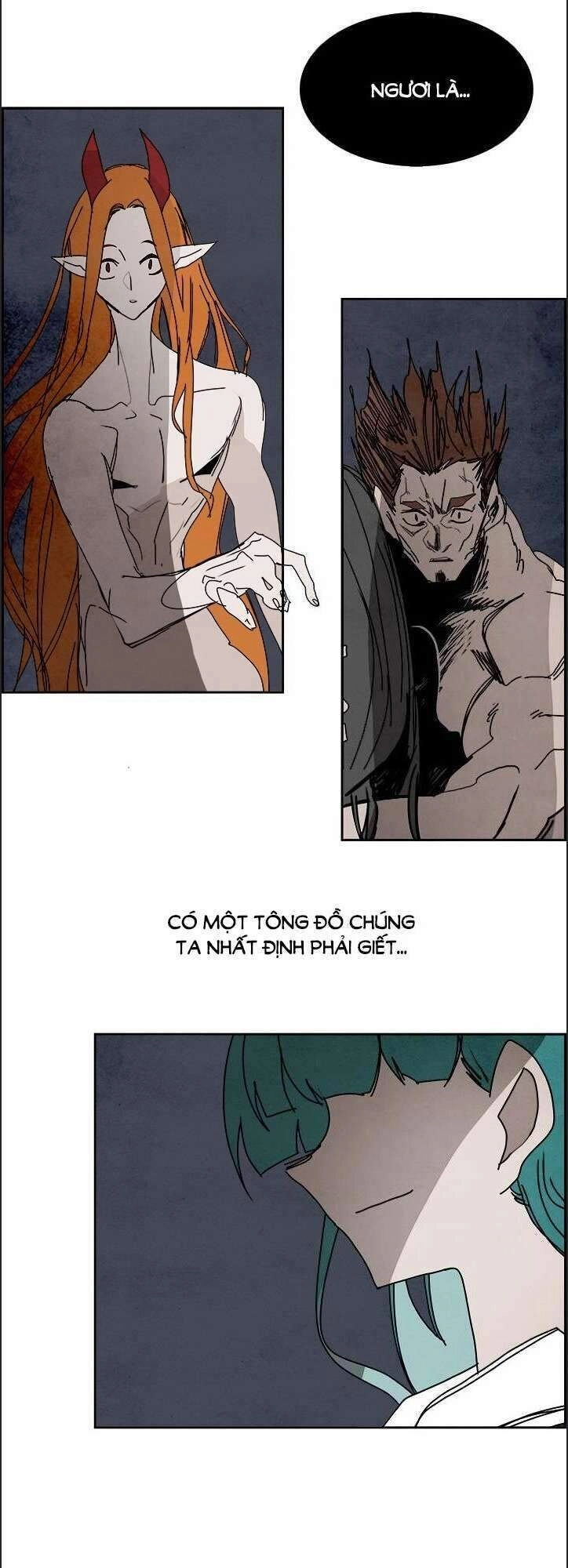 Warble Chapter 190 - 28