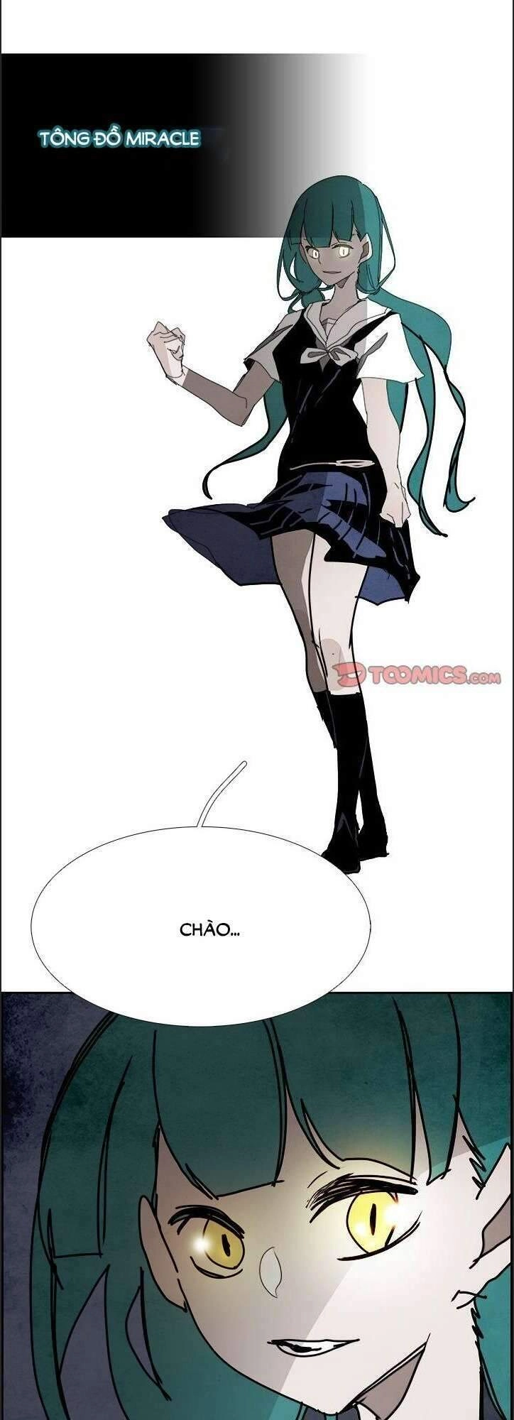 Warble Chapter 190 - 29